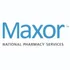 Maxor National Pharmacy Services, LLC logo