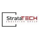 StrataTech Education Group logo