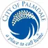 City of Palmdale logo