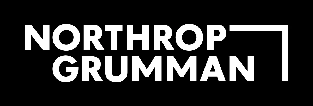 Northrop Grumman Corporation logo