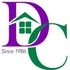 Deserved Comfort House Cleaning logo