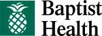 Baptist Health logo