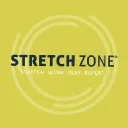 Stretch Zone logo