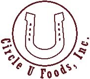 Circle U Foods, Inc. logo