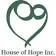 House of Hope, Lowell MA logo