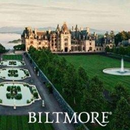 BILTMORE logo