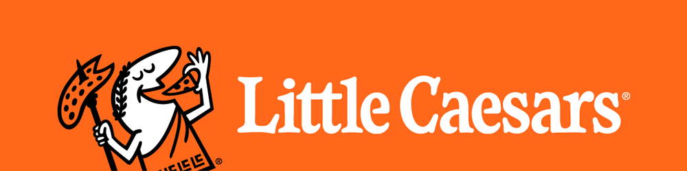Little Caesars logo
