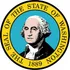 State of Washington Dept. of Veterans Affairs logo