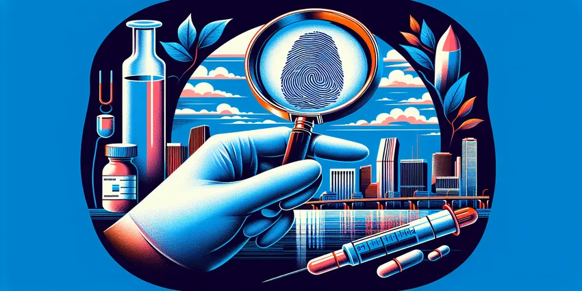Miami hospitality fingerprinting and drug testing