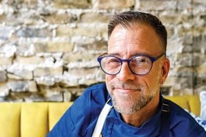 Restaurant Success: Lessons from Chef Gregory León