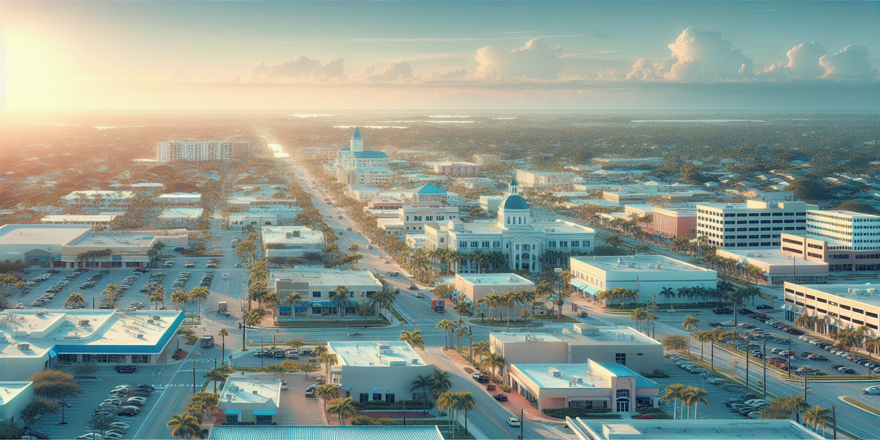15-year-old jobs in Port St. Lucie