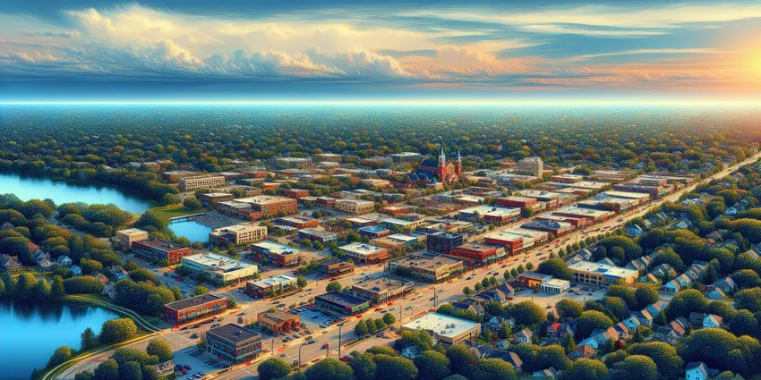 15-year-olds working in Wheaton