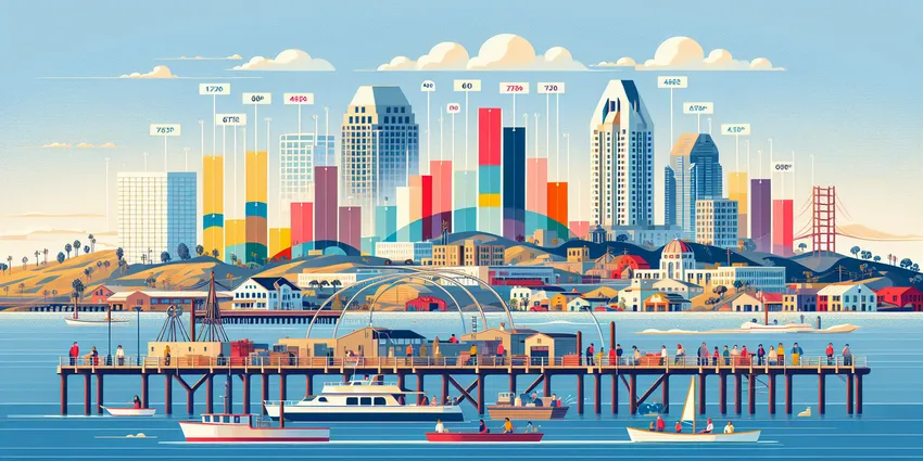 San Diego busser workforce demographics