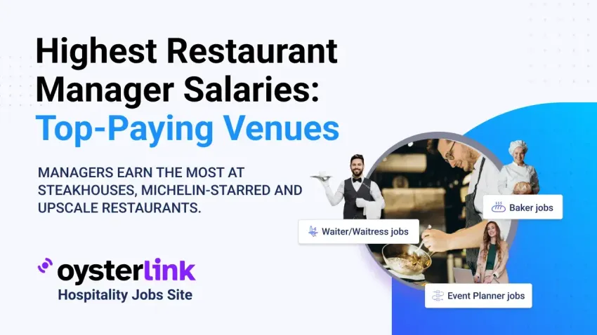 what restaurants pay managers the most main photo
