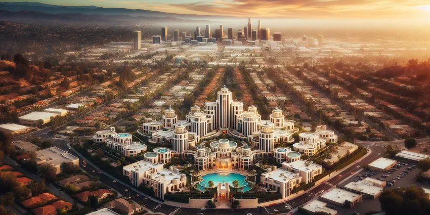 Bartending training at Sherman Oaks bartending schools