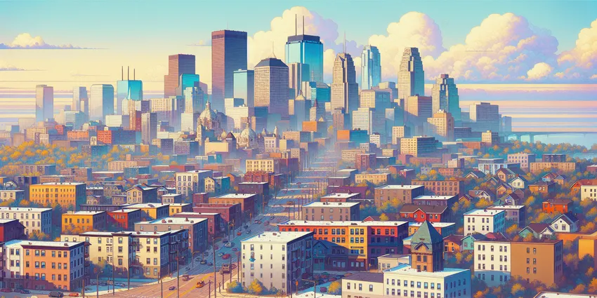 cost of living in minnesota