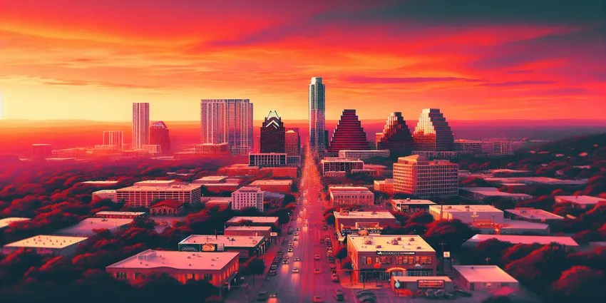 restaurants where waitresses make most money in austin cover image