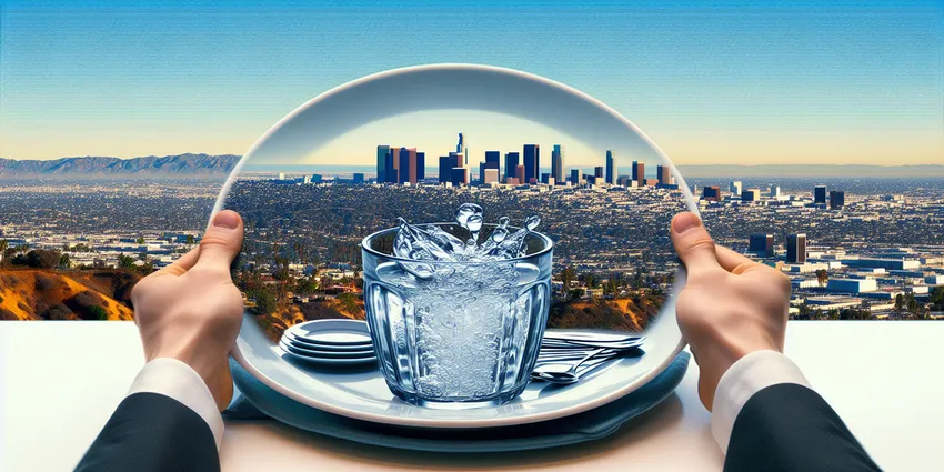 Los Angeles job boards for dishwasher openings