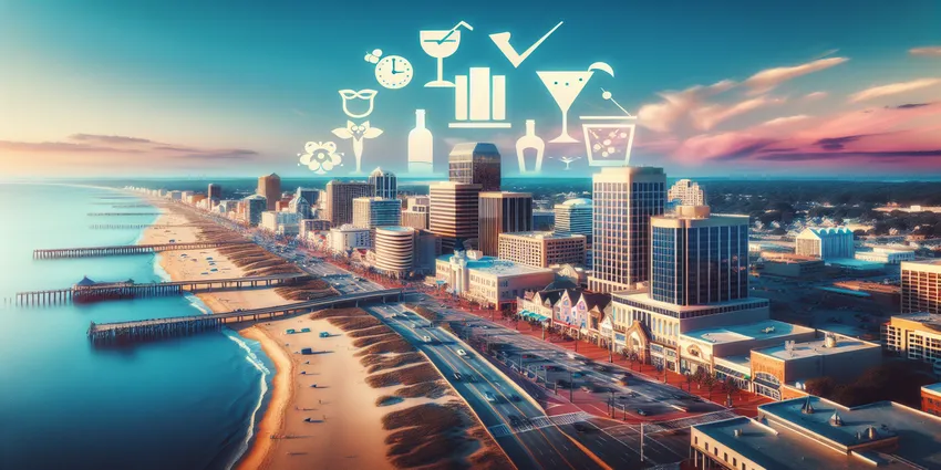 TIPS certification in Virginia Beach