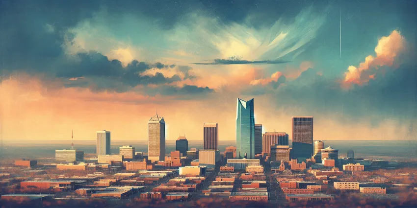 restaurants where bartenders make most money in oklahoma city cover image