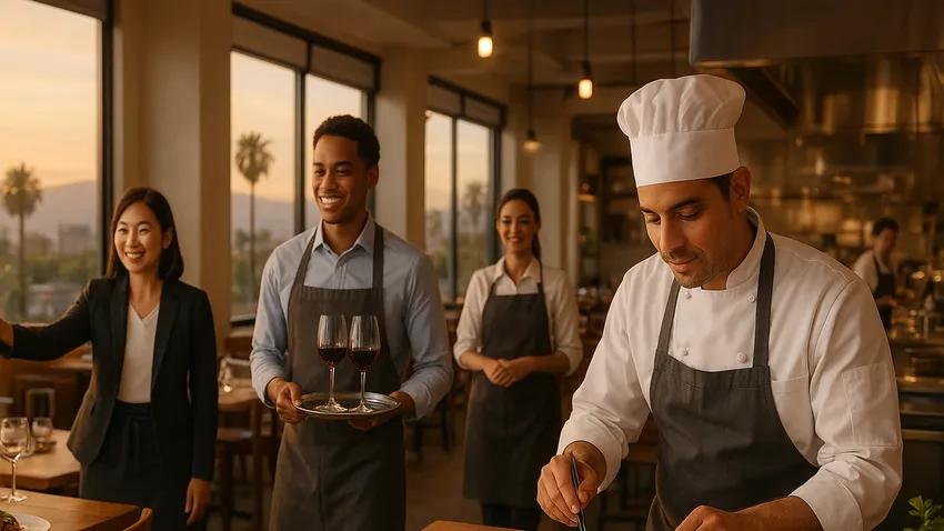 Cover image of Michelin recommended restaurants in San Jose
