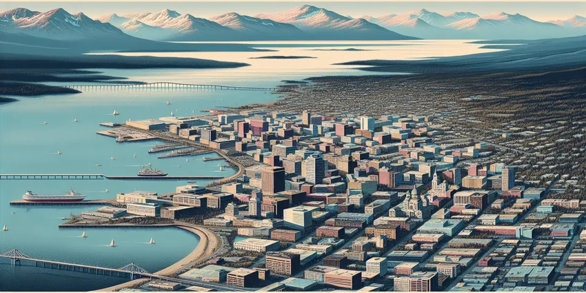 how many restaurants in anchorage cover image