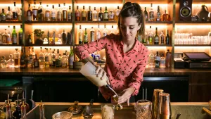 Whitney Hazelmyer, Co-founder of Let’s Eat Austin Culinary Courses