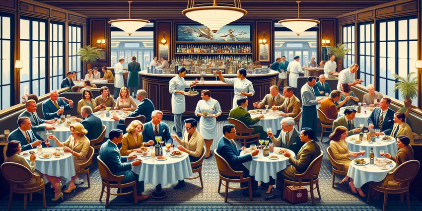 how many restaurants does blaine wetzel have