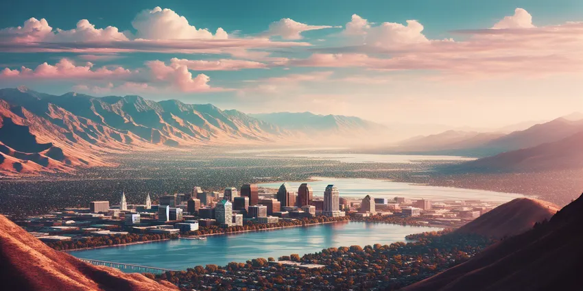 cost of living in salt lake city utah