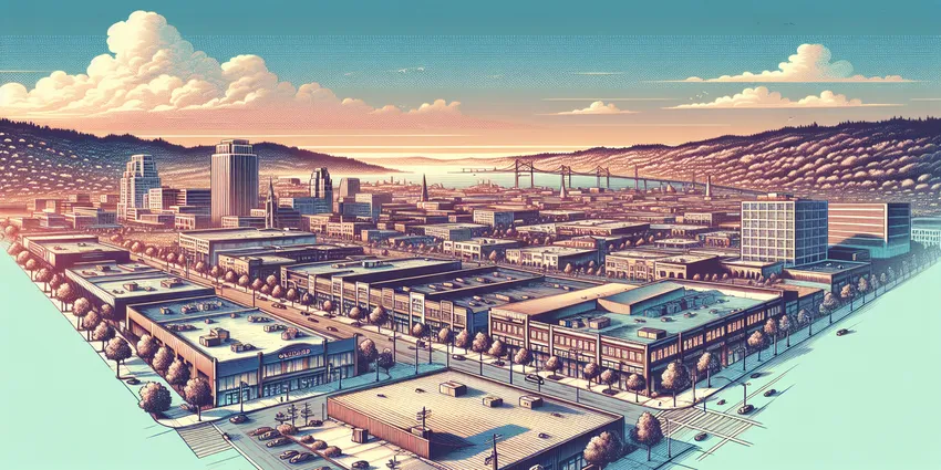 15-year-old working at fast-food restaurant Oakland