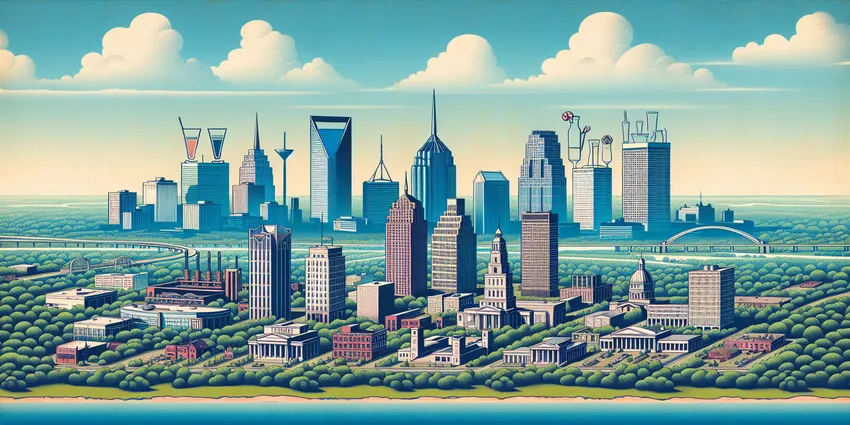 Top bartending schools in Memphis