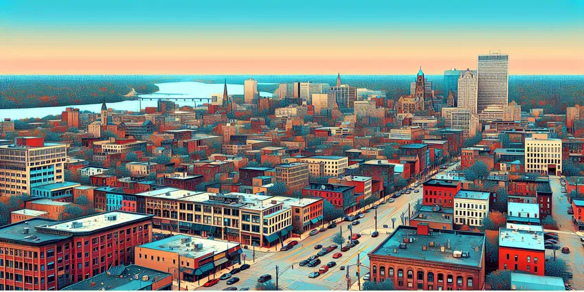 how many restaurants in buffalo cover image