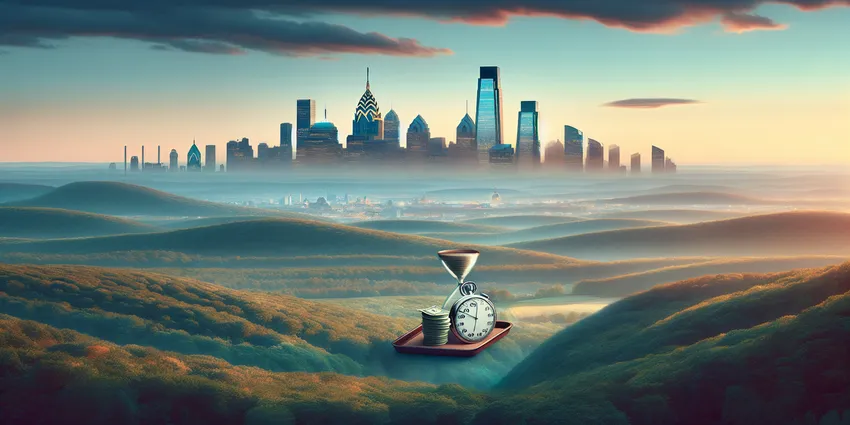 Pennsylvania tipped employees overtime pay