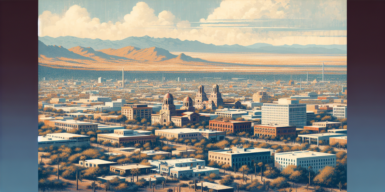 restaurants where cashiers make most money in tucson cover image