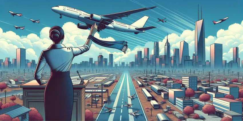 cabin crew training without prior experience