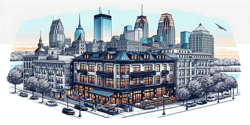 What restaurants do Head chefs make the most money at in Minneapolis MN