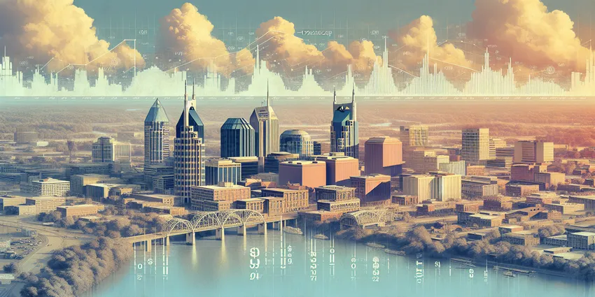 cost of living in Nashville, TN