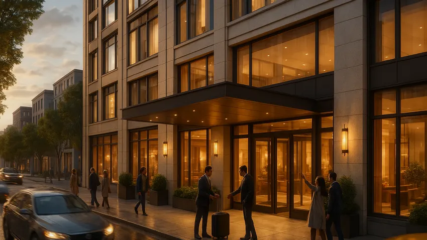 best hotel marketing agencies