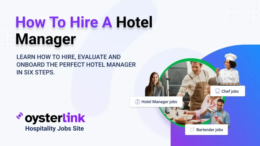 how to hire a hotel manager main photo