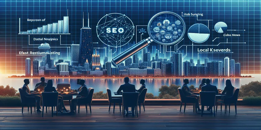 Chicago restaurant job posting