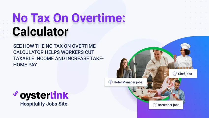 no tax on overtime