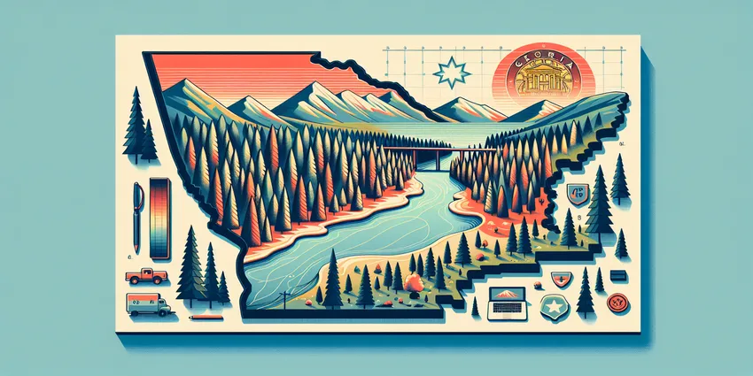 Georgia tip-pooling and tip-credit rules