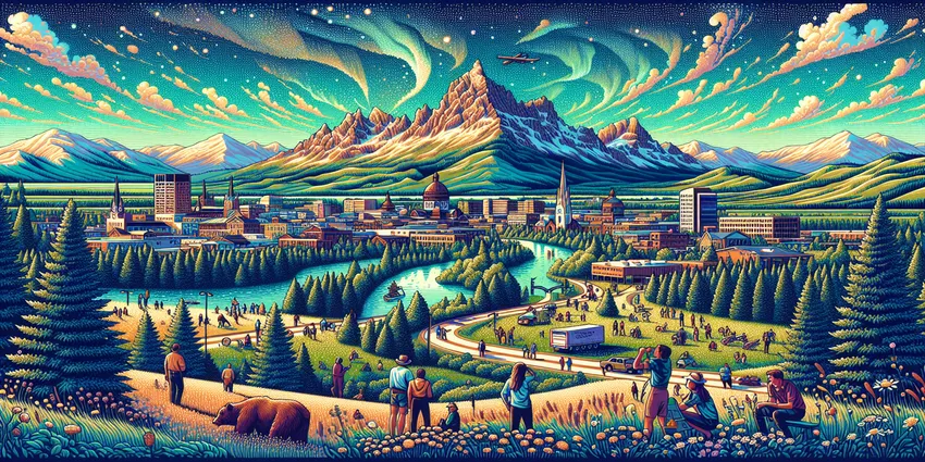 TIPS certification in Missoula, Montana