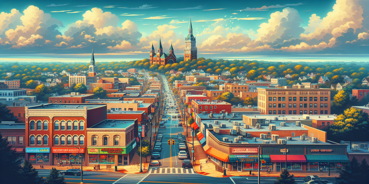 Places that hire at 16 in East Orange NJ