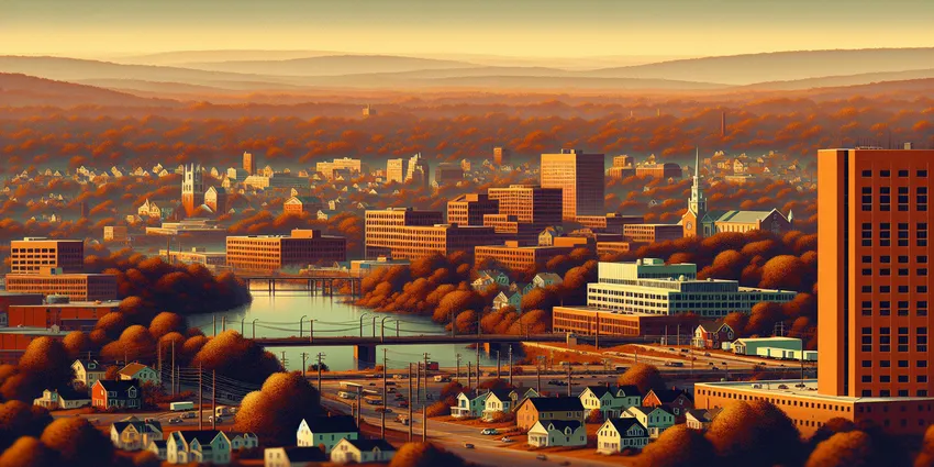 cost of living in connecticut