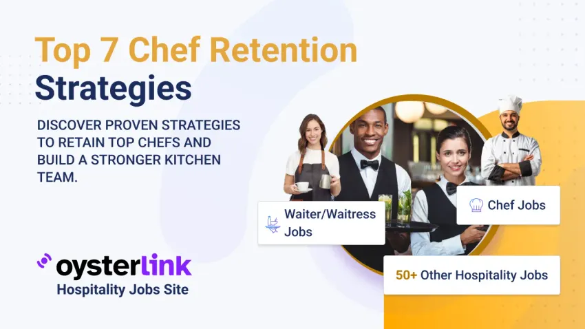 chef retention main photo
