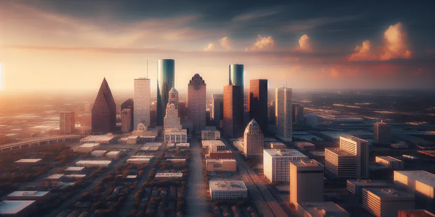 Best hotels in Houston for Housekeepers