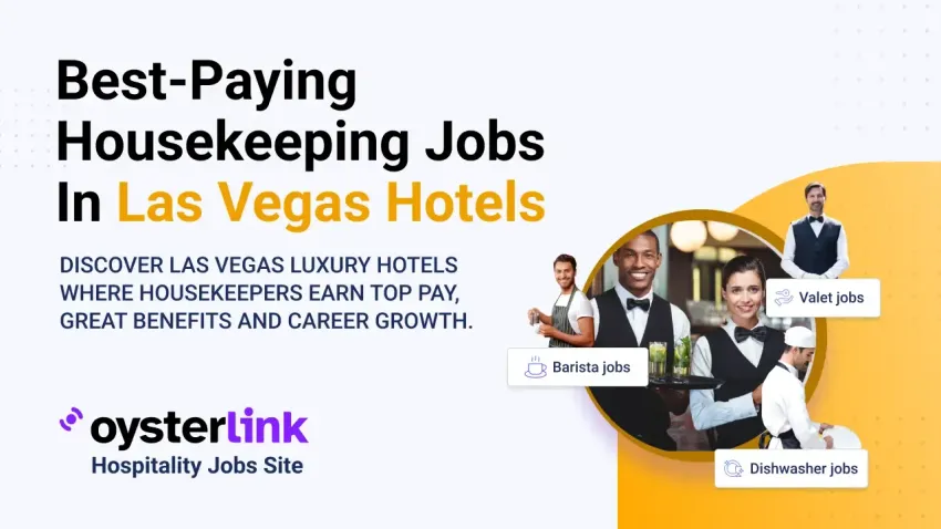 las vegas hotels where housekeepers can earn more main photo