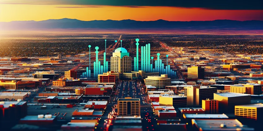 restaurants where servers make most money in albuquerque nm cover image