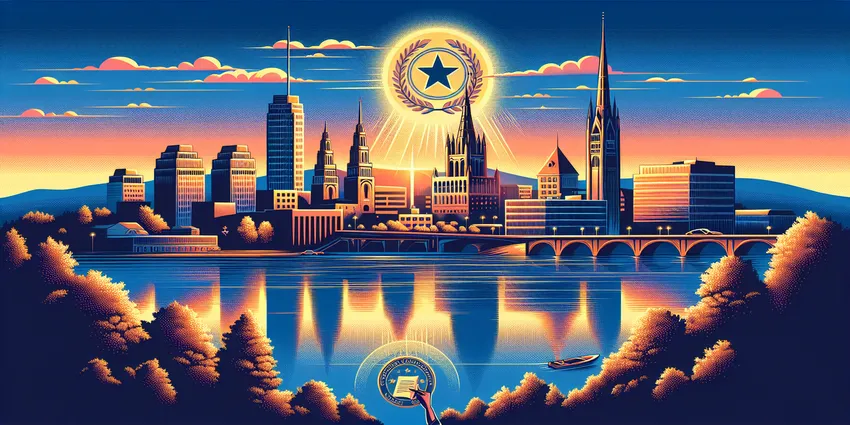 TIPS certification in New Haven, Connecticut